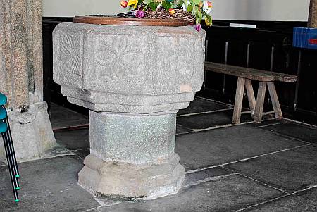 Langtree - The Font